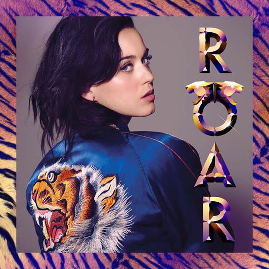 Katy Perry - Roar // Jahr 2013 // (dsdssuperfan)