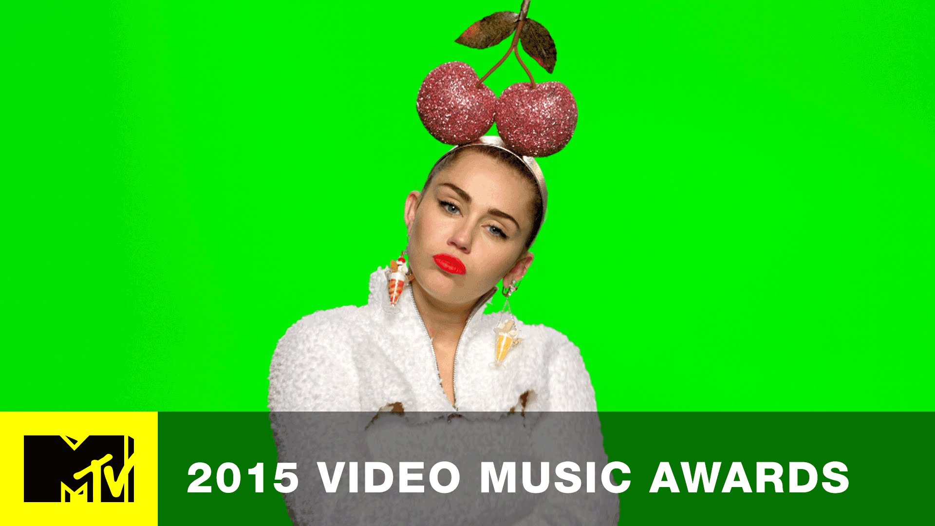 Schaust du die Video Music Awards 2015?