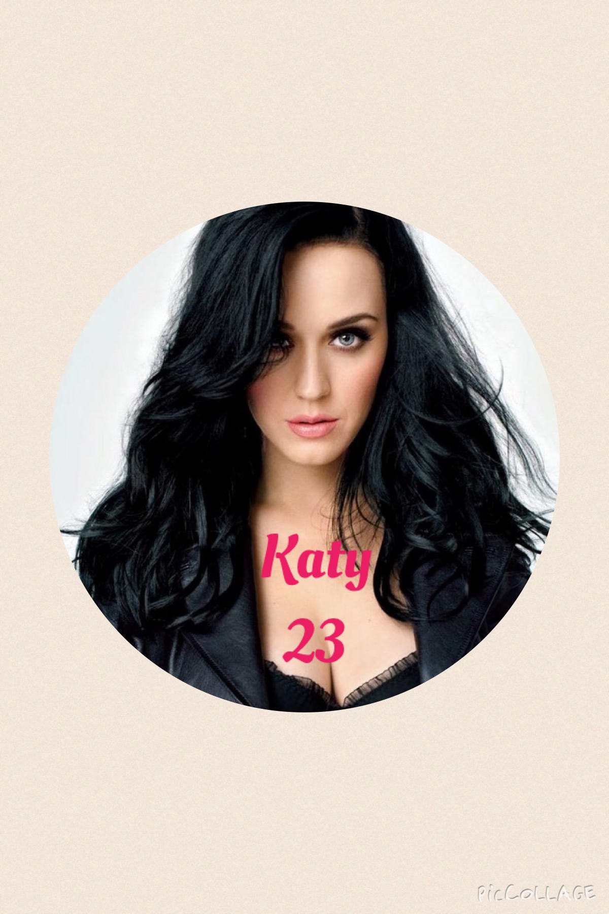 23 Katy Perry (Neue Bewohnerin)