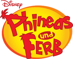 Phineas und Ferb - (tigerhai98)