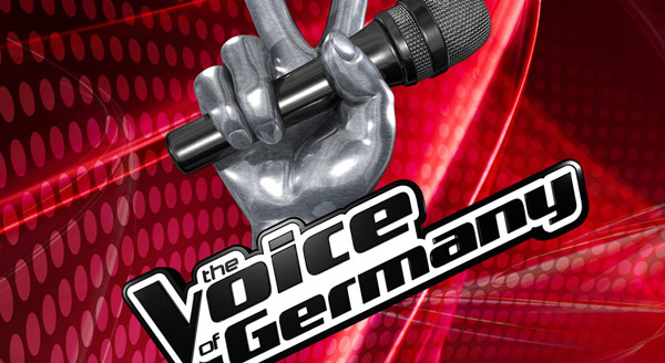 The Voice of Germany - (musicfreak97)