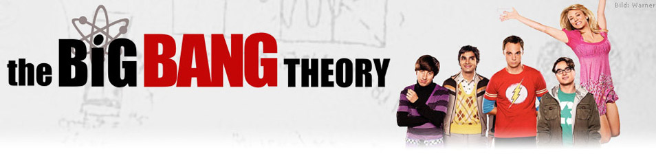 The Big Bang Theory - (svejvoda05)