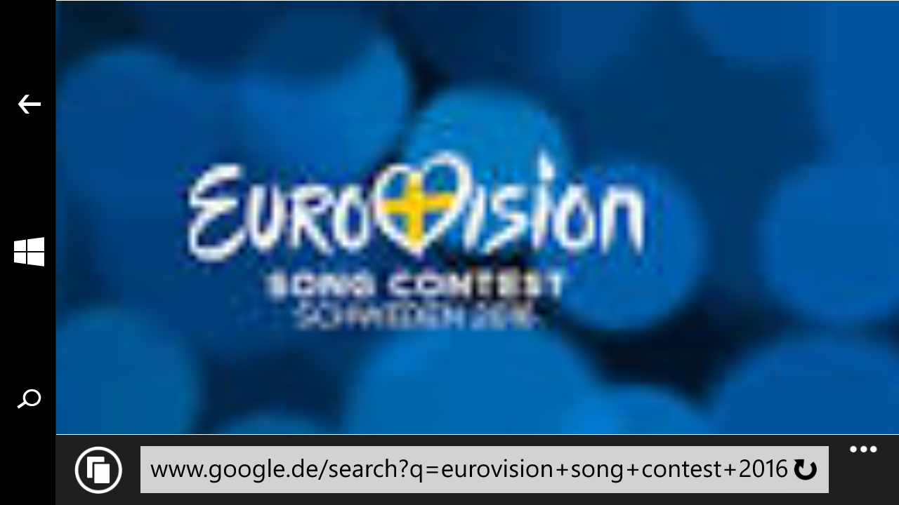 Soll eurovision weiter ?//beste castingshow