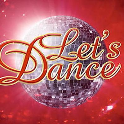 Let's Dance 2016 // Jury Suche