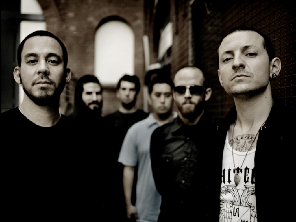 Linkin Park (tigerhai98)