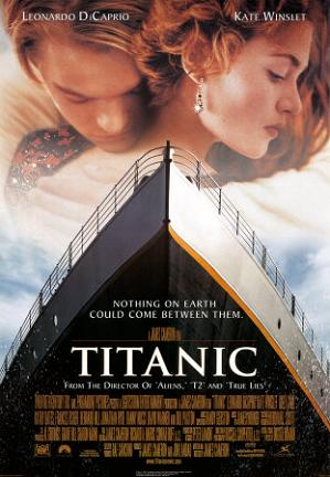 Titanic - (toxikita)