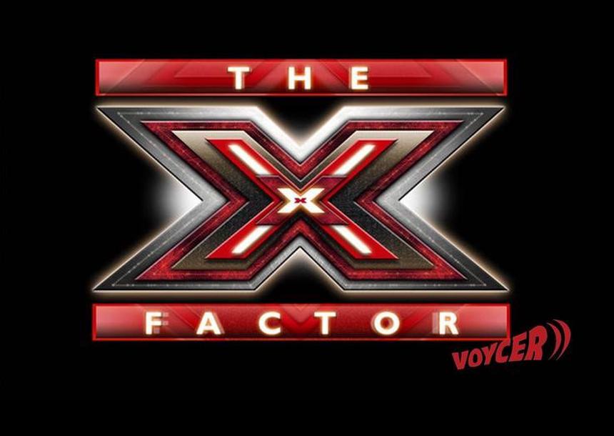 Voycer's X Factor 2016 // Gruppenaufteilung+Songs (Jury)