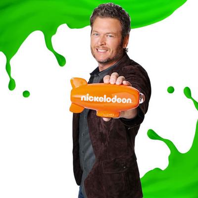 Nickelodeon Kids´ Choice Awards -Lieblings-Buch-