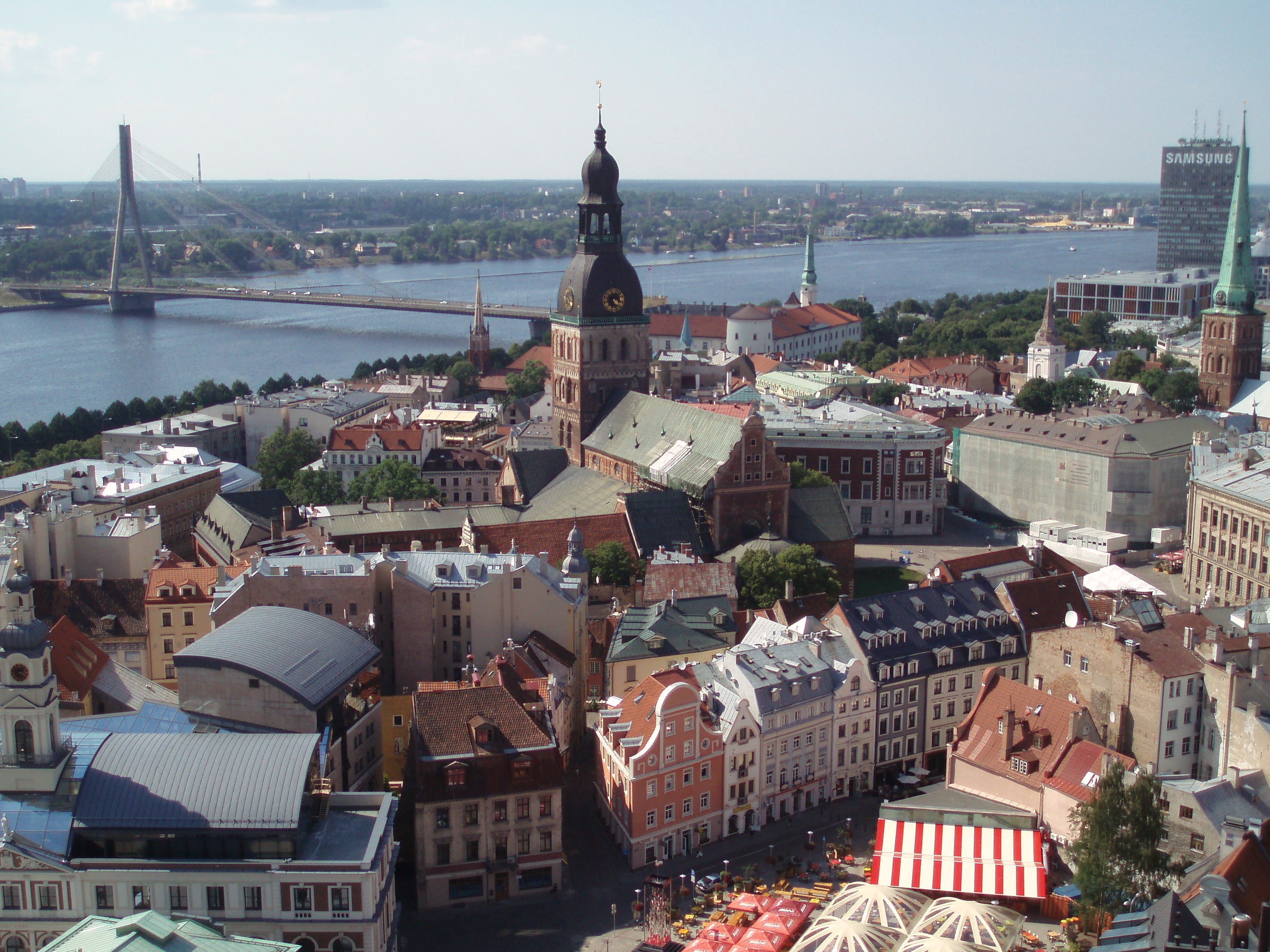 Riga (Lettland)