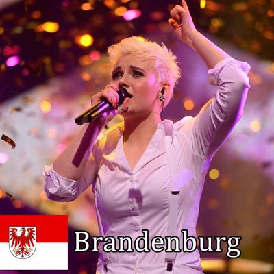 Voycer's Bundesvision Song Contest 2016: Das Zuschauer-Voting aus Brandenburg