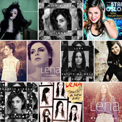 Bester Lena Song (Top 10)