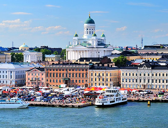 Helsinki (Finnland)