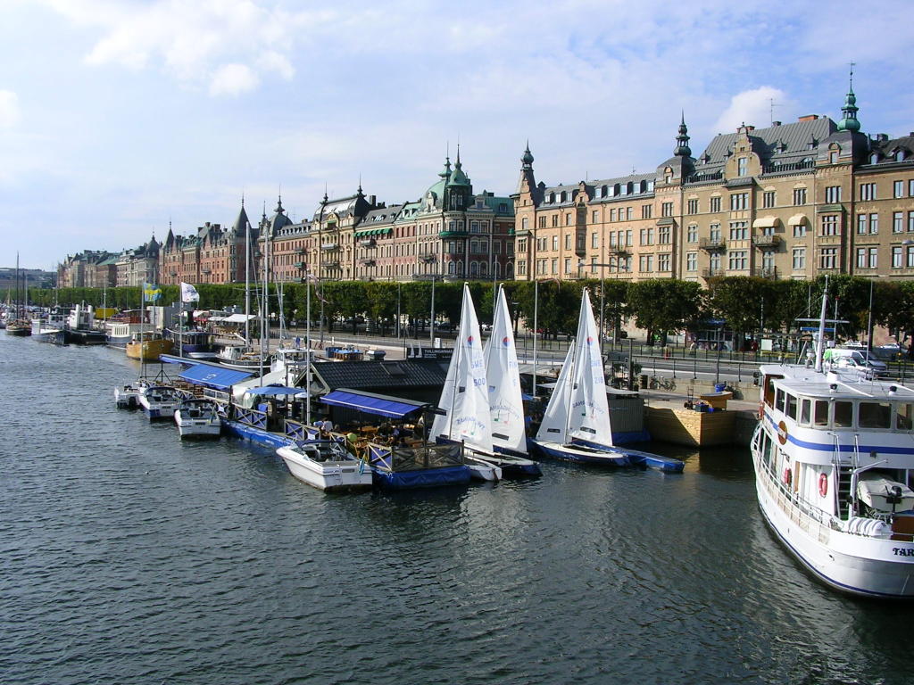 Stockholm (Schweden)