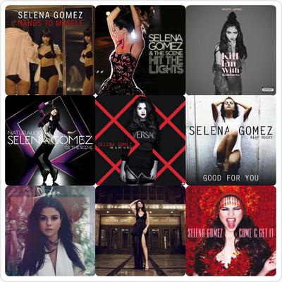 --Bester Song von Selena Gomez?? // Top 09--