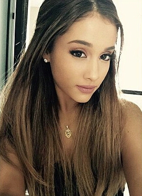 Ariana Grande (toxikita)