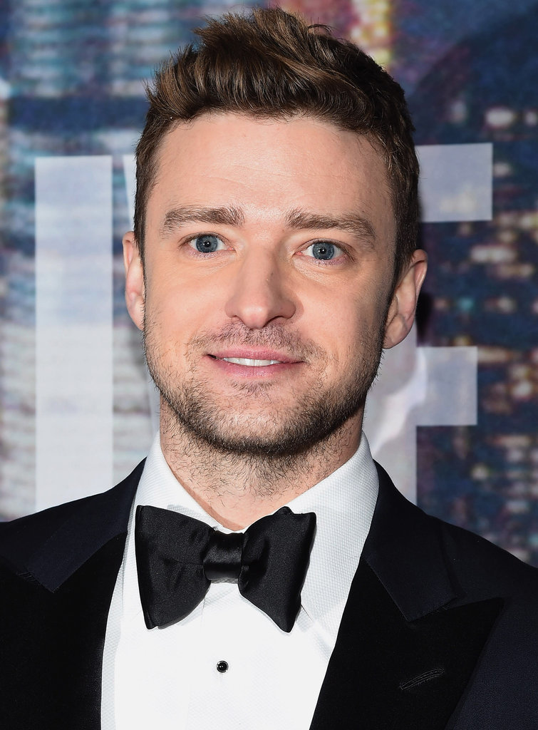 Justin Timberlake  (domi16)