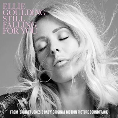 Wie findet ihr Ellie Goulding's neue Single: Still Falling For You?