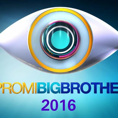 --Promi Big Brother 2016: Wer ist dein Favorit??--