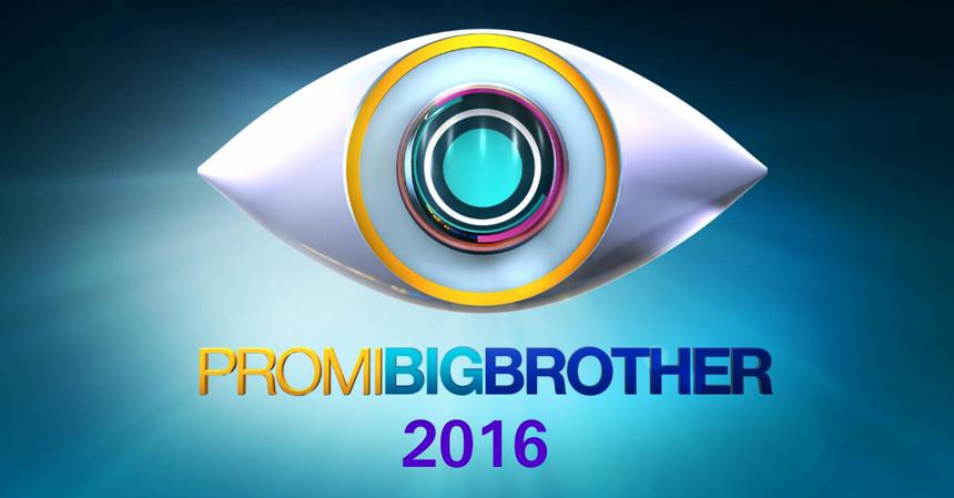 --Promi Big Brother 2016 - Dein Favorit der Top 11??--