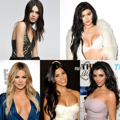 Top 5 - Hottest Kardashian/Jenner Girl