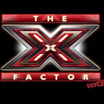 Voycer's X Factor 2016 // TOP 3 // Songs