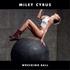 Wrecking Ball - Miley Cyrus // AnetaSablikFan