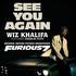 See You Again - Wiz Khalifa feat. Charlie Puth // Vivian2000