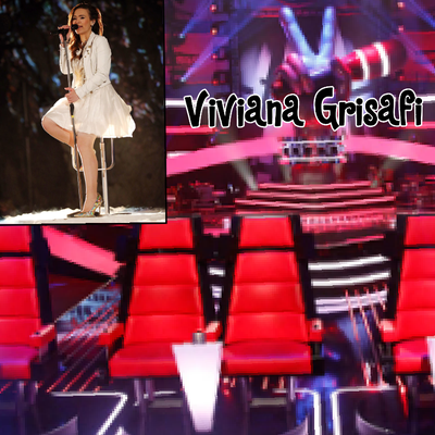 Voycer's The Voice of Germany 2017 // Blind Auditions - Viviana Grisafi //