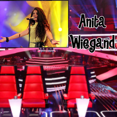 Voycer's The Voice of Germany 2017 // Blind Auditions - Anita Wiegand //