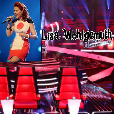 Voycer's The Voice of Germany 2017 // Blind Auditions - Lisa Wohlgemuth //