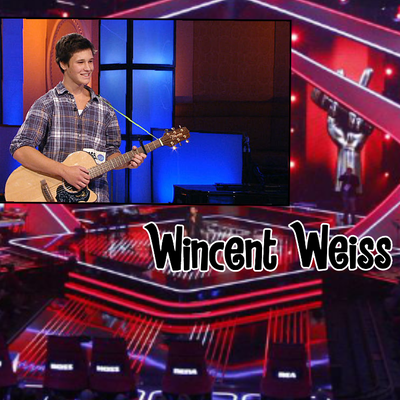 Voycer's The Voice of Germany 2017 // Blind Auditions - Wincent Weiss //