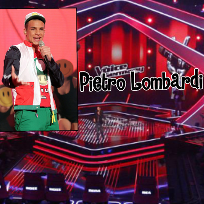 Voycer's The Voice of Germany 2017 // Blind Auditions - Pietro Lombardi //