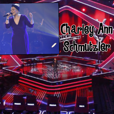 Voycer's The Voice of Germany 2017 // Blind Auditions - Charley Ann Schmutzler //