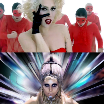 Bester Lady Gaga Hit? Finale