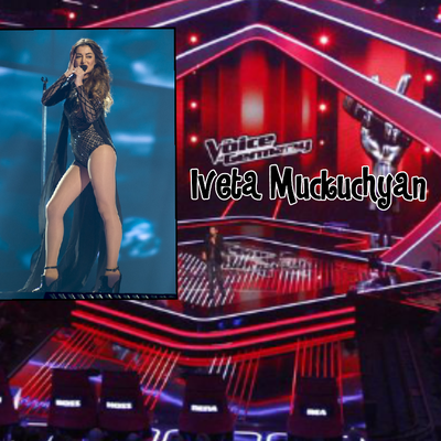 Voycer's The Voice of Germany 2017 // Blind Auditions - Iveta Muckuchyan //