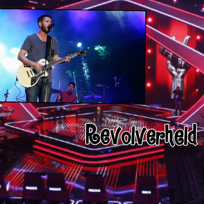 Voycer's The Voice of Germany 2017 // Blind Auditions - Revolverheld //