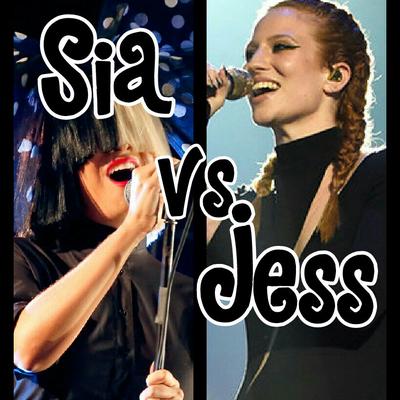 Voycer's The Voice of Germany 2017 // Battles - Team Peace: Sia vs Jess Glynne