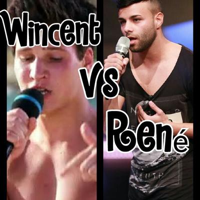 Voycer's The Voice of Germany 2017 // Battles - Team Tim15: Wincent Weiss vs René Müller //