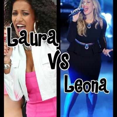 Voycer's The Voice of Germany 2017 // Battles - Team toxikita: Laura Lopez vs Leona Lewis //