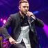 Justin Timberlake mit "Can't stop the Feeling"