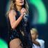Jennifer Lopez singt "La La La" von Shakira