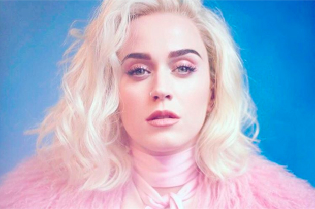 Wie findet ihr Katy Perry's neuen Song "Chained To The Rhythm?