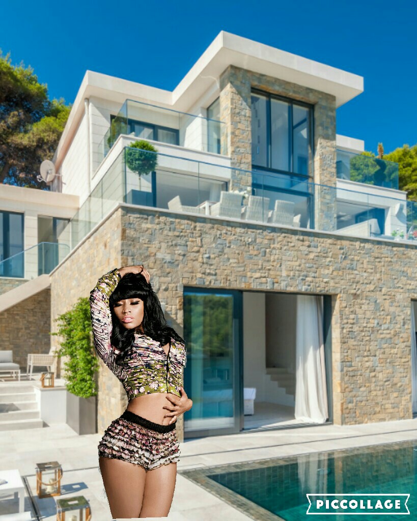 Nicki Minaj - toxikita