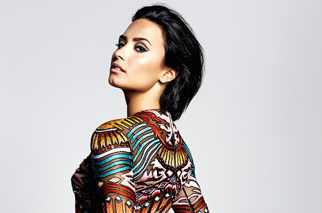 Demi Lovato (musicfreak97)