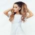 02: Ariana Grande (+67 Pkt.)