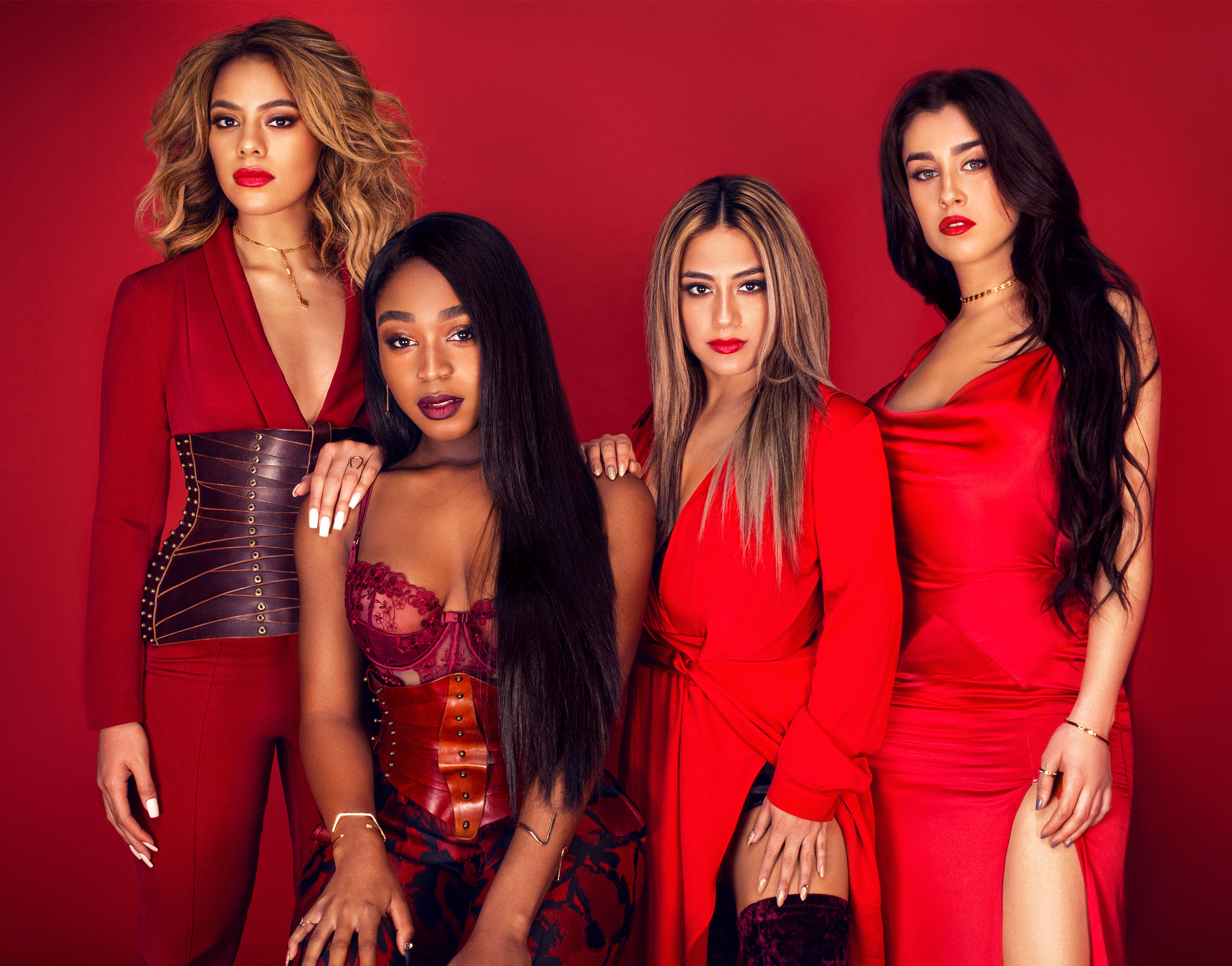 Fifth Harmony (shawn mendes 01)