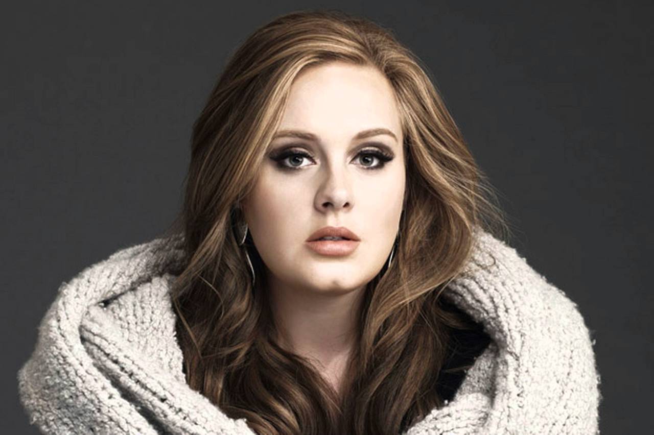 Adele (Serienjunkie)