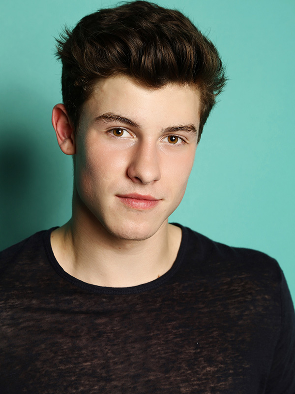 Shawn Mendes (shawn mendes 01)