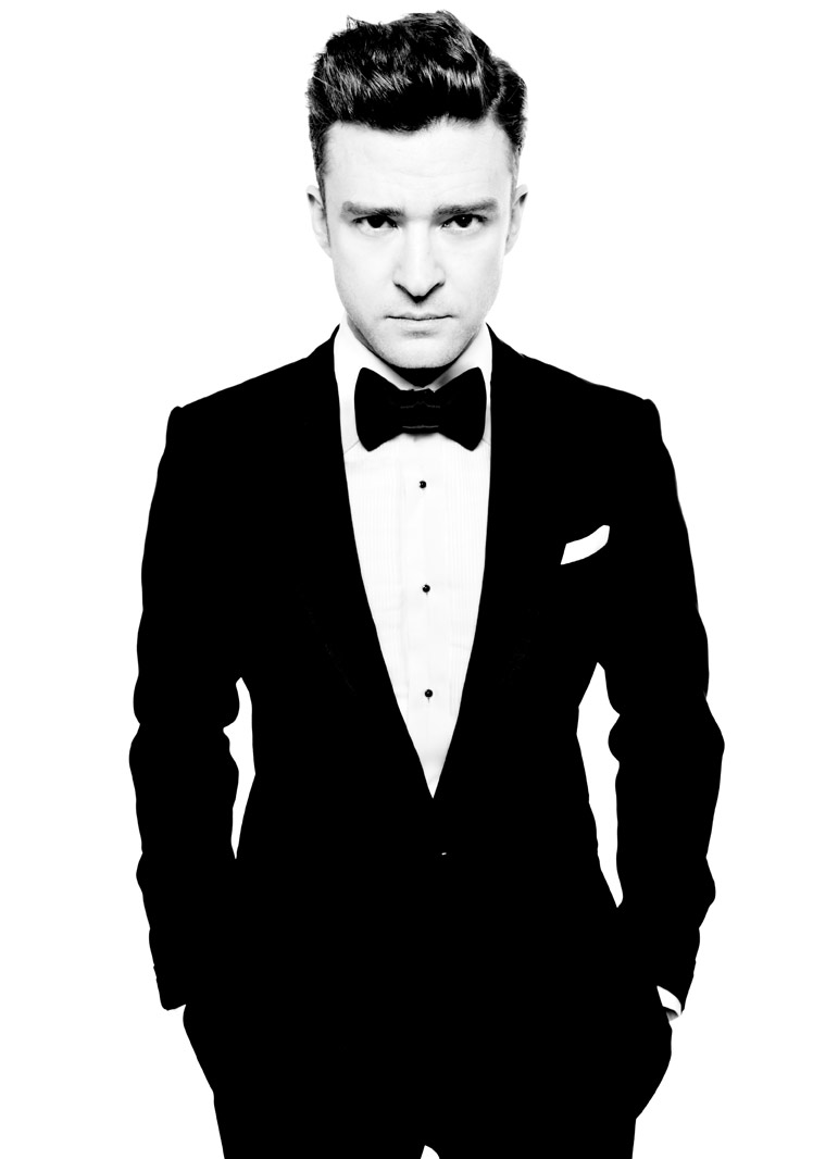 Justin Timberlake (dsdssuperfan)