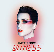 Katy Perry - Bester Song aus ihrem neuen Album "Witness"? Top 15